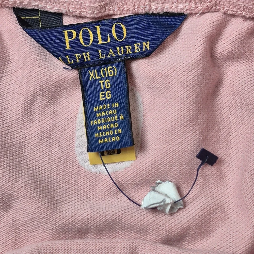 Polo Ralph Lauren polo ralph